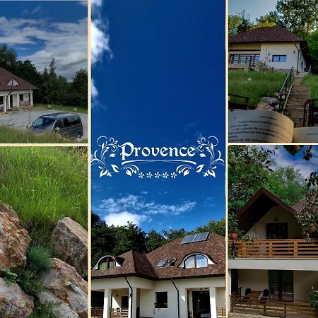 Provence Suceava Hotel Exterior foto