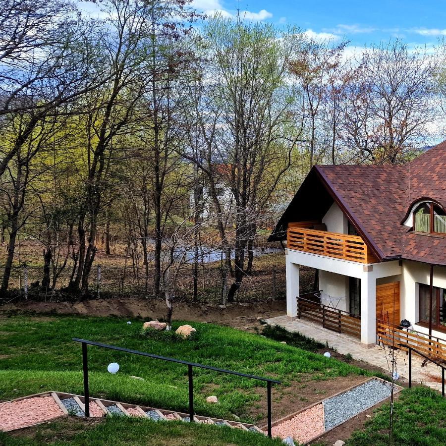 Provence Suceava Hotel Exterior foto
