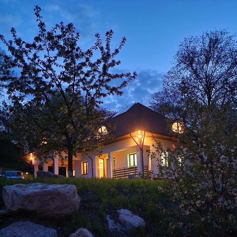 Provence Suceava Hotel Exterior foto