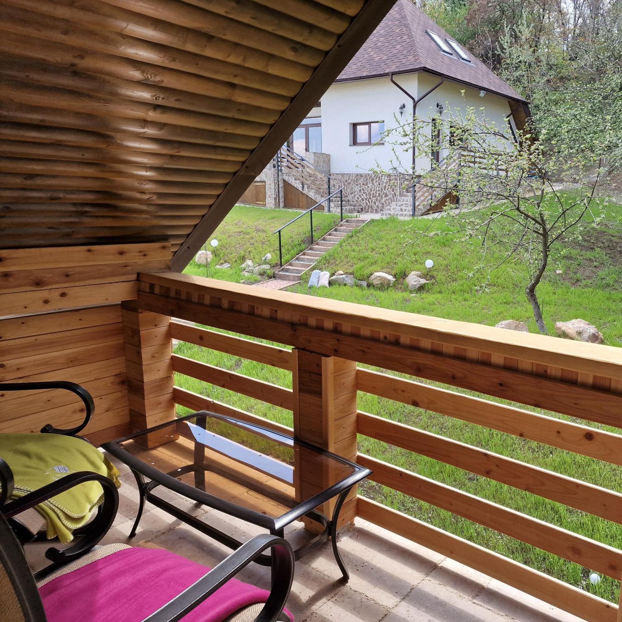 Provence Suceava Hotel Exterior foto